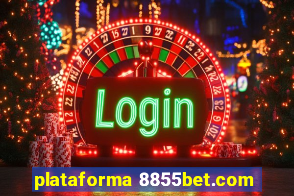 plataforma 8855bet.com